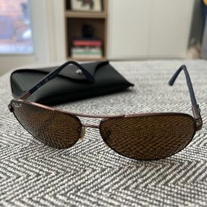 Ray-Ban sunglasses
